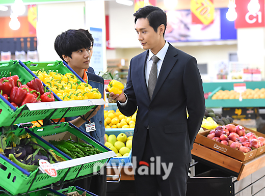 뉴예성 이미지