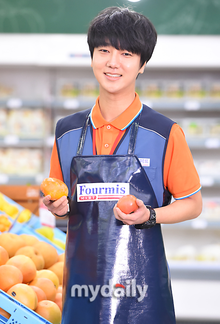 뉴예성 이미지