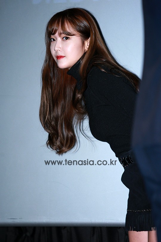 오늘 제시카 기자사진.jpg | 인스티즈