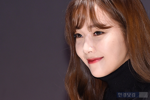 오늘 제시카 기자사진.jpg | 인스티즈