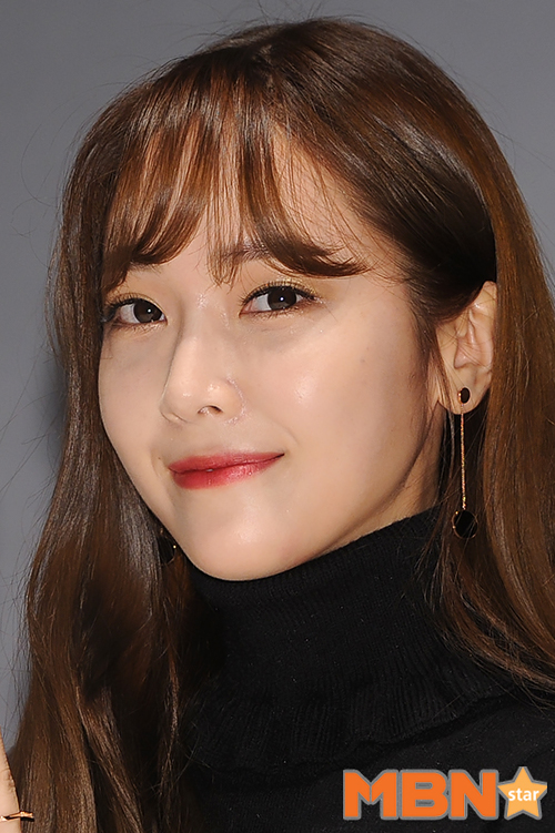 오늘 제시카 기자사진.jpg | 인스티즈