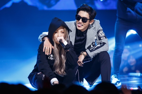 헤이즈미 이미지
