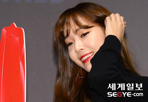 오늘 제시카 기자사진.jpg | 인스티즈