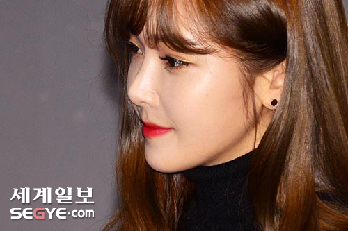 오늘 제시카 기자사진.jpg | 인스티즈