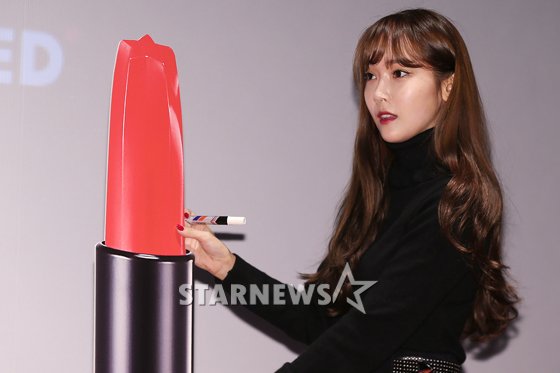 오늘 제시카 기자사진.jpg | 인스티즈