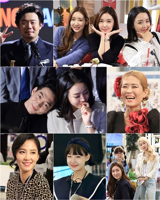 한설TV 이미지