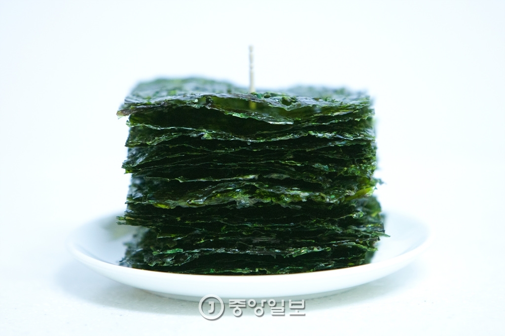 웰빙스낵 이미지
