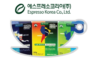 아라비카에스프레소 이미지