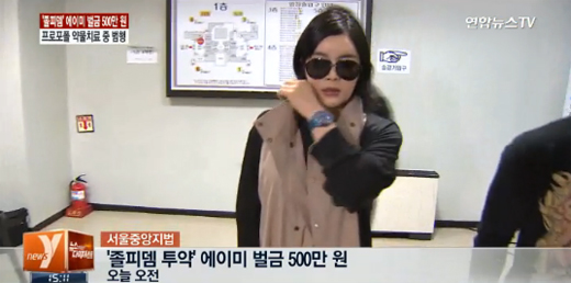 에이미 이미지