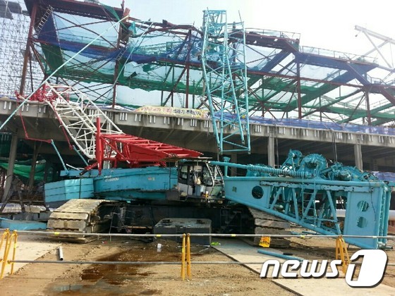 인천국제공항공사(신청사) 이미지