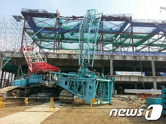 인천국제공항공사(신청사) 이미지