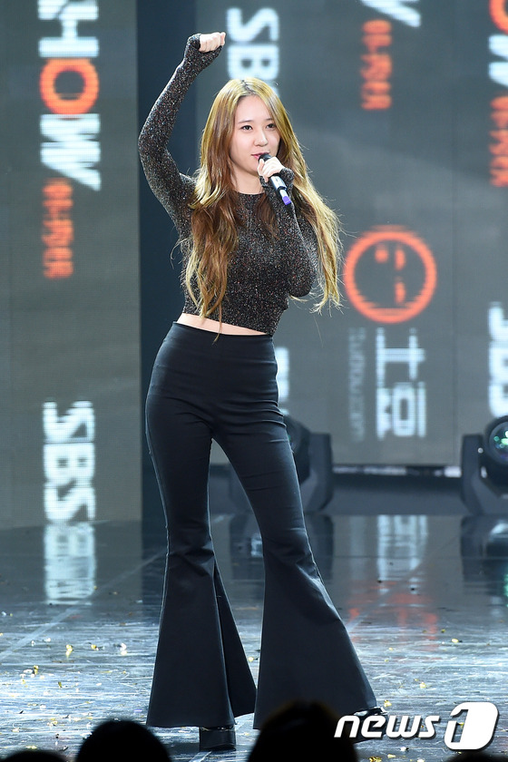 크리스탈댄스 이미지