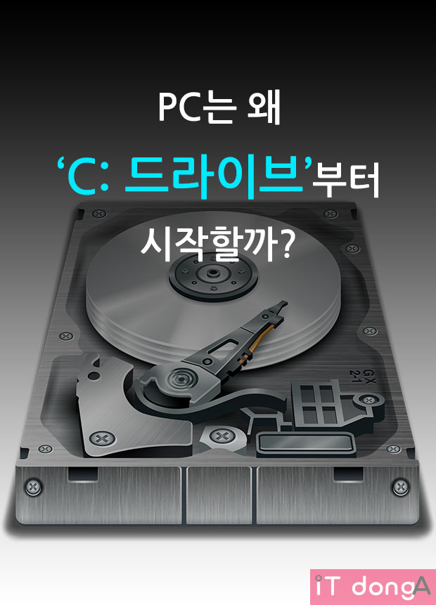 C드라이브 이미지