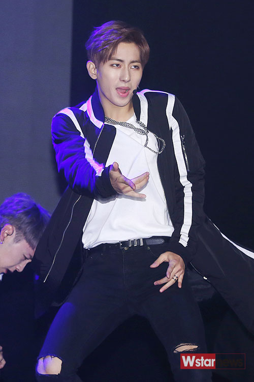 제이빈 이미지