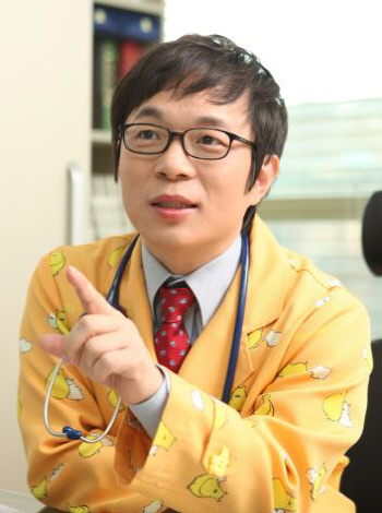 (주)함소아제약 이미지