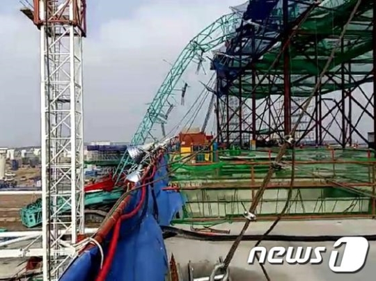 인천국제공항공사(신청사) 이미지