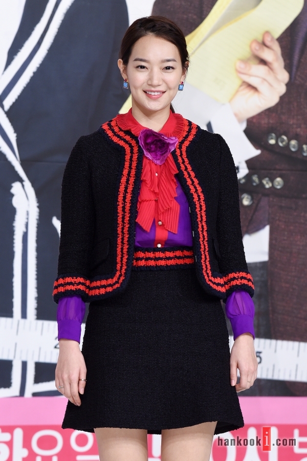 오늘자 신민아,유인영 ㄷㄷ | 인스티즈