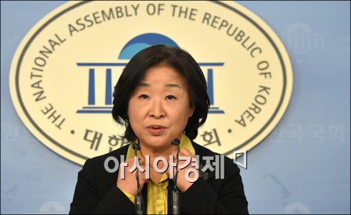 심상정