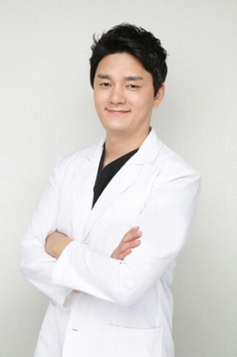 미헤어라인 이미지