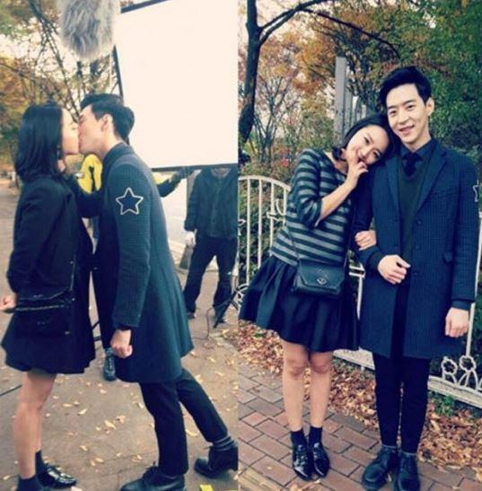 그녀는 예뻤다 이미지