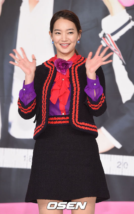 오늘자 신민아,유인영 ㄷㄷ | 인스티즈