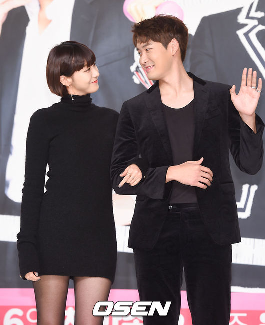 오늘자 신민아,유인영 ㄷㄷ | 인스티즈