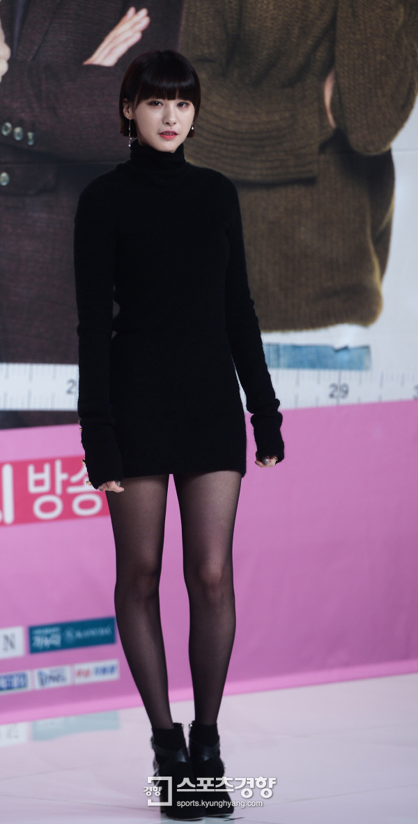 오늘자 신민아,유인영 ㄷㄷ | 인스티즈