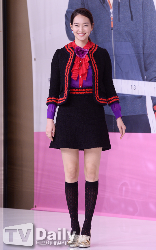 오늘자 신민아,유인영 ㄷㄷ | 인스티즈