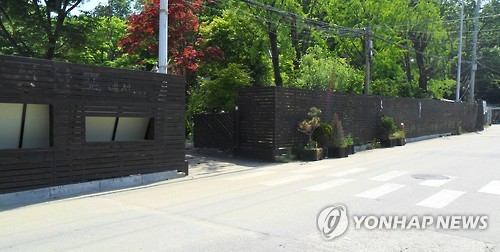 한천막횟집 이미지