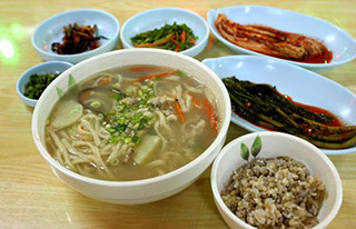 국수가 이미지