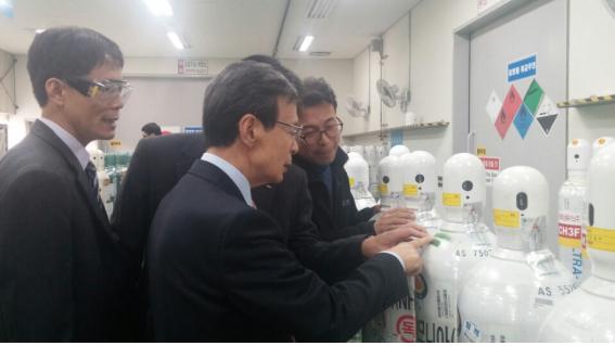 한국메티슨특수가스(주) 이미지