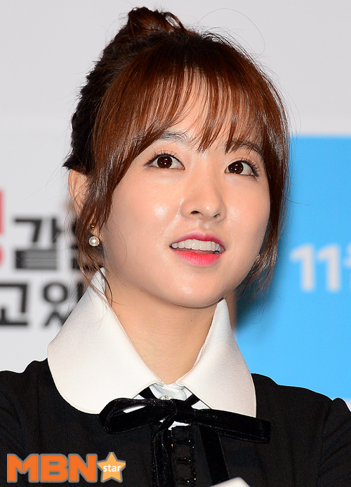 오늘자 박보영 비주얼.jpg | 인스티즈