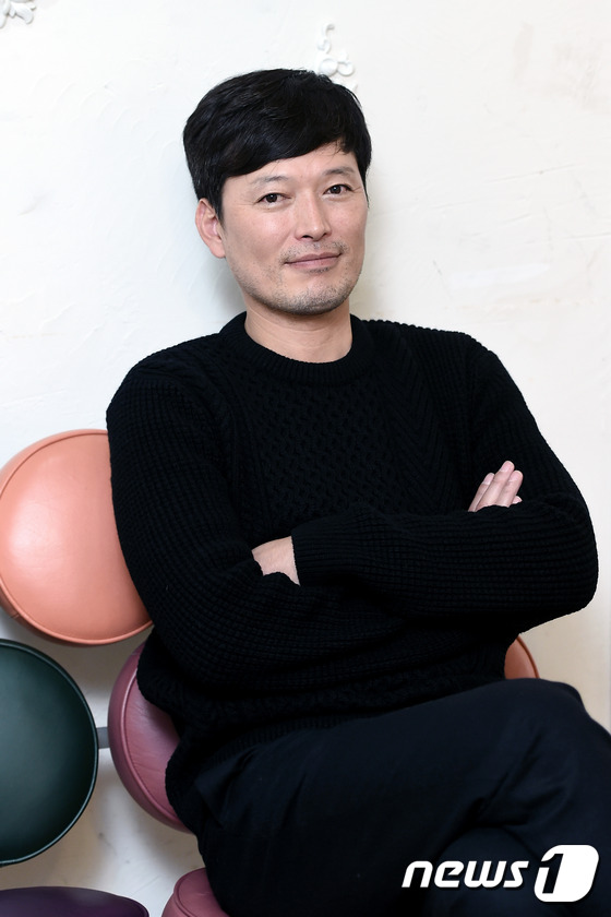 정재영이 솔직한 생각을 전했다. © News1star / 고아라 기자