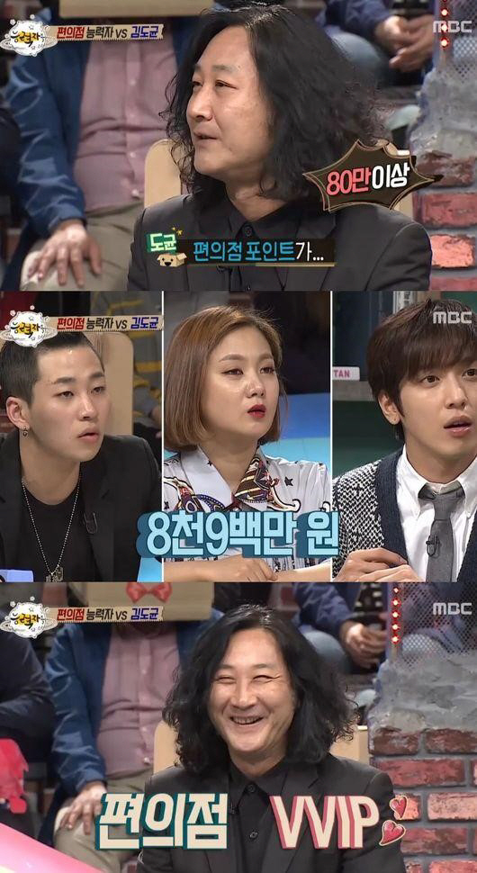 김도균 이미지