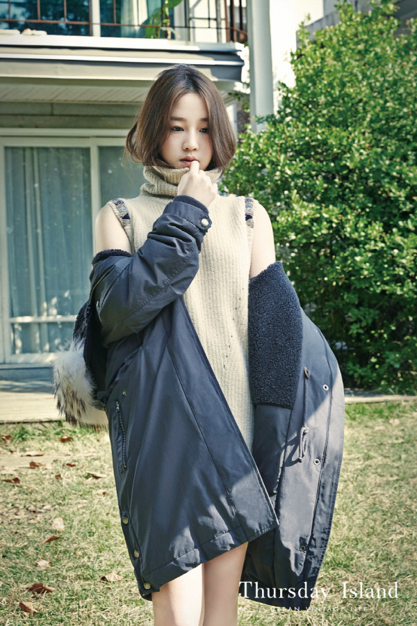 T.I써스데이아일랜드 이미지