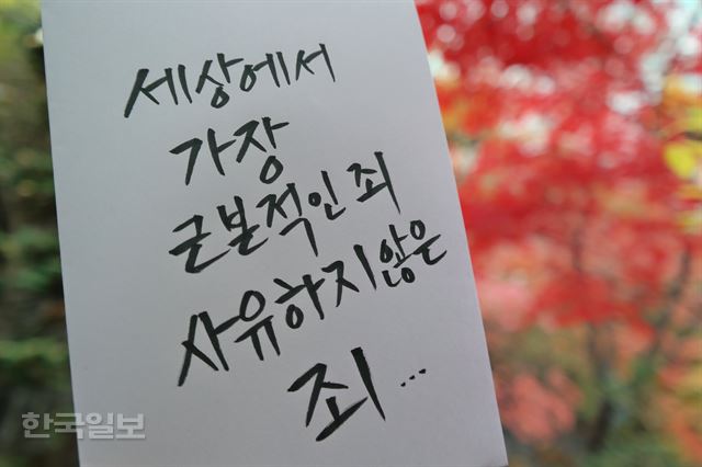 사유 이미지