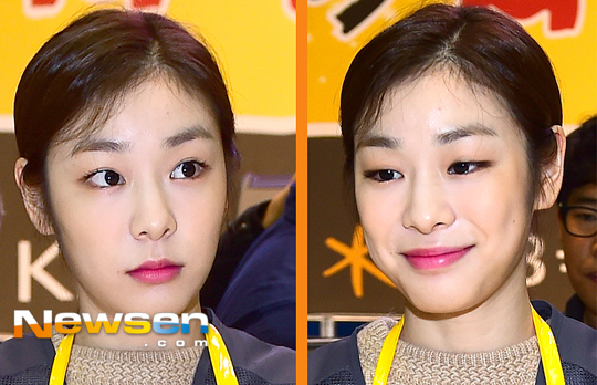 오늘자 김장 담그는 김연아(feat.최현석,오세득) | 인스티즈