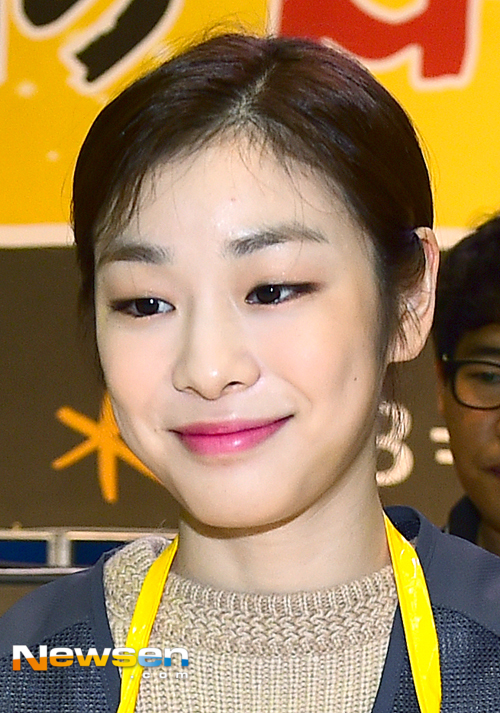 오늘자 김장 담그는 김연아(feat.최현석,오세득) | 인스티즈