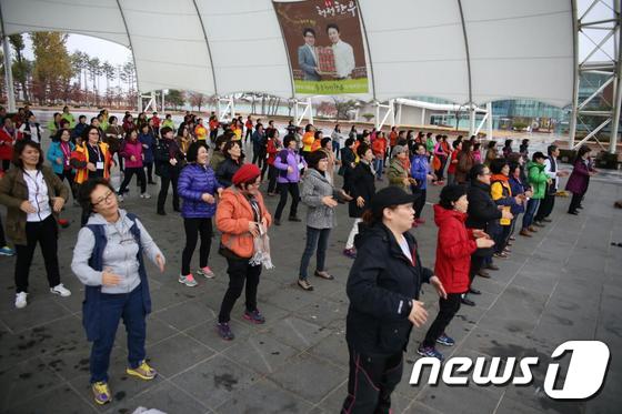 문화관광사회적협동조합 이미지