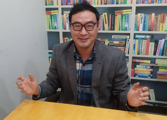 지니카 이미지