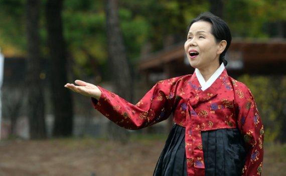 아라리노래마당 이미지
