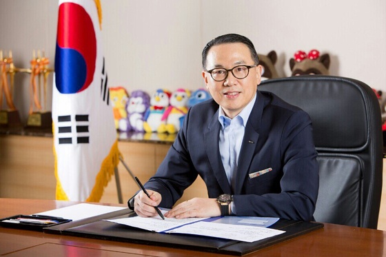 롯데하이마트(주) 이미지
