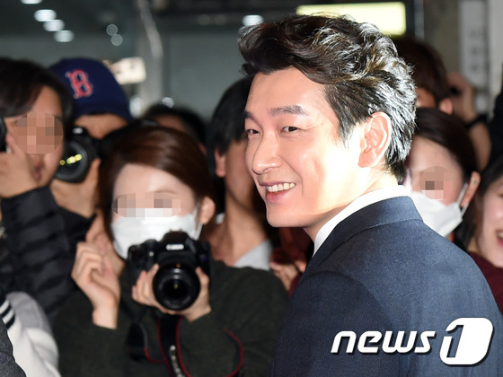 보조개1 이미지