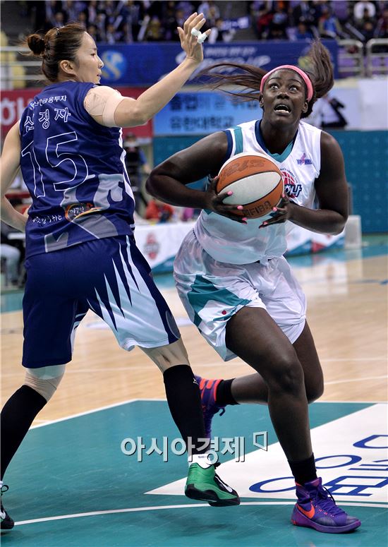 리 이미지