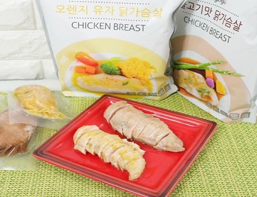 딜리푸드 이미지