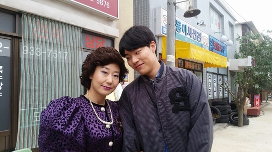 카리스엔터테인먼트 이미지