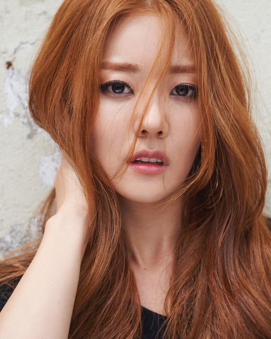 예인 이미지