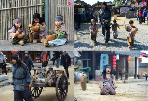 삼둥이네 이미지