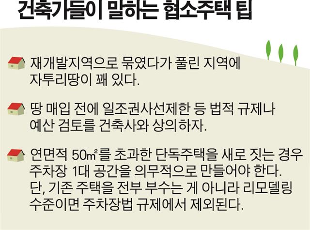 도심속에 전원 이미지