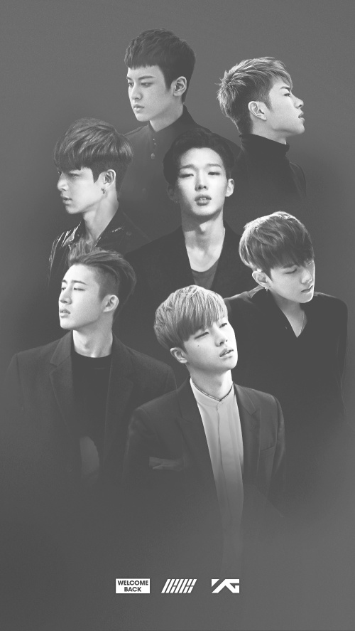 Winner & iKON Scenarios - Jinhwan